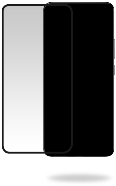 Mobilize Edge-To-Edge Glass Screen Protector Honor 400 Pro Edge Glue