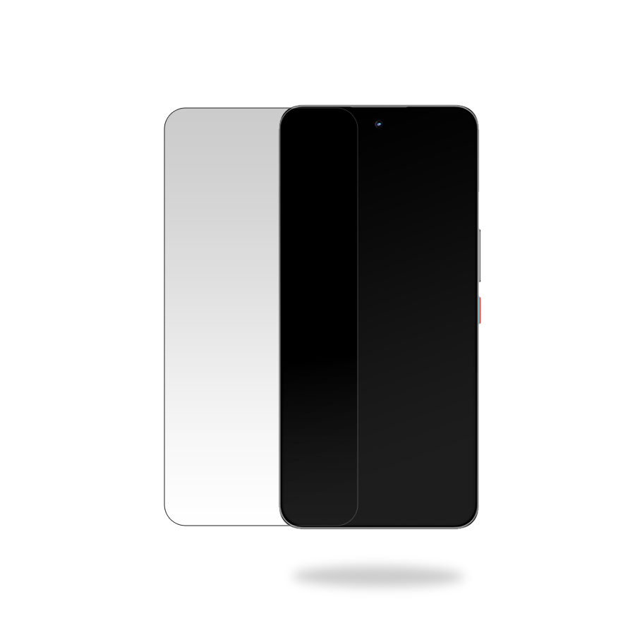 Mobilize Glass Screen Protector Nubia Neo 3 Gt