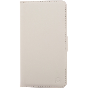 Mobilize Slim Wallet Book Case Lg Google Nexus 5 White