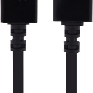 Mobilize Cable Usb To Micro Usb 3.0 1M. Black