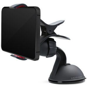 Mobilize Universal Car Holder Window Dashboard Black