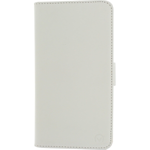 Mobilize Slim Wallet Book Case Apple Iphone 6 Plus/6S Plus White