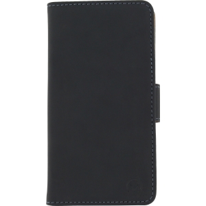Mobilize Slim Wallet Book Case Samsung Galaxy Ace 4 Sm-G357 Black