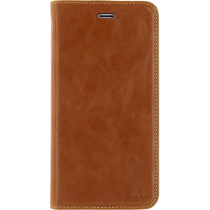 Mobilize Premium Magnet Book Case Samsung Galaxy A7 Brown