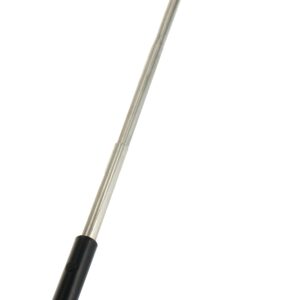 Mobilize Wired Selfie Stick Black