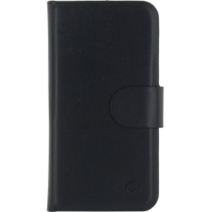 Mobilize Universal Wallet Book Case Small Black