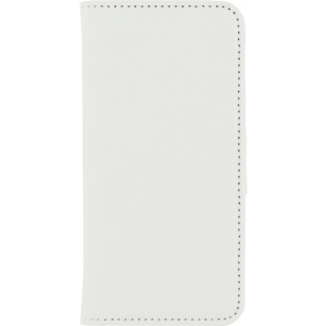 Mobilize Classic Wallet Book Case Samsung Galaxy A3 White