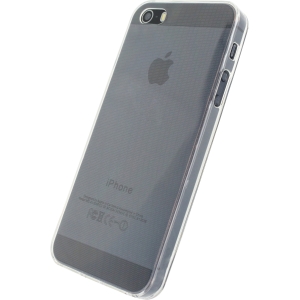 Mobilize Gelly Case Apple Iphone 5/5S/Se Clear