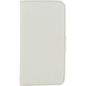 Mobilize Classic Wallet Book Case Samsung Galaxy J5 White