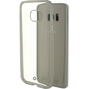 Mobilize Gelly+ Case Samsung Galaxy S7 Edge Clear/Silver