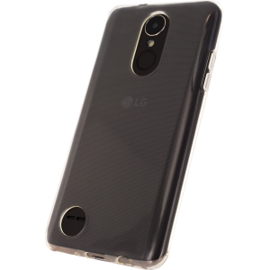 Mobilize Gelly Case Lg K4 2017 Clear