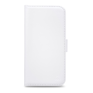 Mobilize Classic Gelly Wallet Book Case Lg G6 White