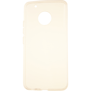 Mobilize Gelly Case Motorola Moto G5 Plus Clear