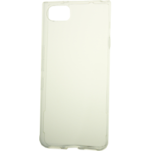 Mobilize Gelly Case Blackberry Keyone Clear