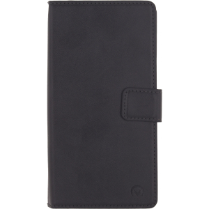 Mobilize Classic Universal Wallet Book Case L Black