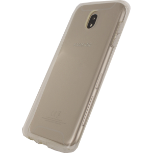 Mobilize Gelly Case Samsung Galaxy J7 2017 Clear