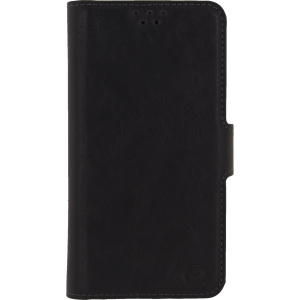 Mobilize Premium 2In1 Wallet Case Universal Medium Black