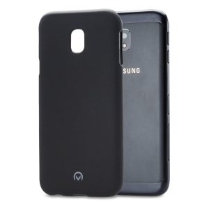 Mobilize Rubber Gelly Case Samsung Galaxy J3 2017 Matt Black
