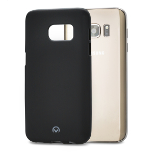 Mobilize Rubber Gelly Case Samsung Galaxy S7 Matt Black