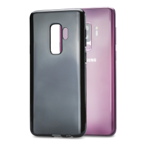 Mobilize Gelly Case Samsung Galaxy S9+ Black
