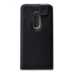 Mobilize Classic Gelly Flip Case Alcatel 1X Black