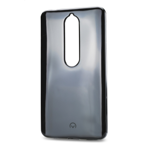 Mobilize Gelly Case Nokia 6.1/6 (2018) Black
