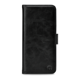 Mobilize Elite Gelly Wallet Book Case Sony Xperia Xz3 Black