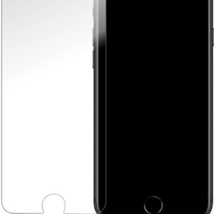 My Style Tempered Glass Screen Protector For Apple Iphone 7 Plus / 8 Plus Clear (10-Pack)