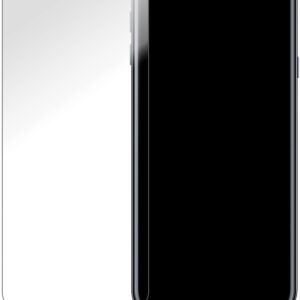 My Style Tempered Glass Screen Protector For Samsung Galaxy J4+ Clear (10-Pack)