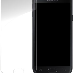 My Style Tempered Glass Screen Protector For Samsung Galaxy J3 2017 Clear (10-Pack)