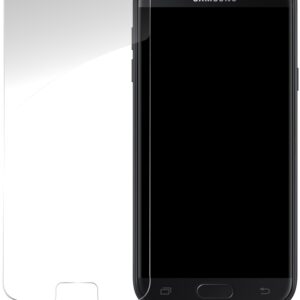 My Style Tempered Glass Screen Protector For Samsung Galaxy J5 2017 Clear (10-Pack)