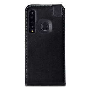 Mobilize Classic Gelly Flip Case Samsung Galaxy A9 2018 Black