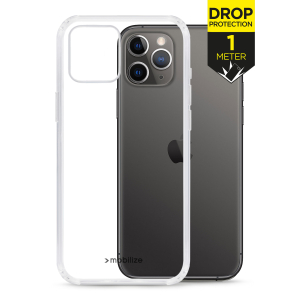 Mobilize Naked Protection Case Apple Iphone 11 Pro Clear