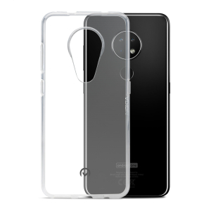 Mobilize Gelly Case Nokia 6.2/7.2 Clear