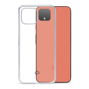 Mobilize Gelly Case Google Pixel 4 Xl Clear