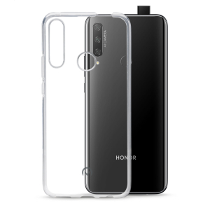 Mobilize Gelly Case Honor 9X Clear