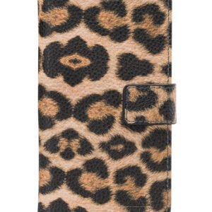 My Style Flex Wallet For Samsung Galaxy A71 Leopard