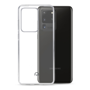 Mobilize Gelly Case Samsung Galaxy S20 Ultra/S20 Ultra 5G Clear