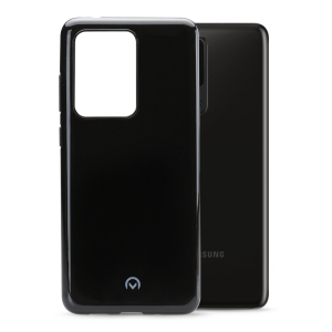 Mobilize Gelly Case Samsung Galaxy S20 Ultra/S20 Ultra 5G Black