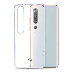 Mobilize Gelly Case Xiaomi Mi 10/10 Pro Clear