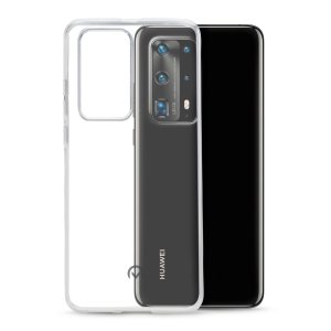 Mobilize Gelly Case Huawei P40 Pro Clear
