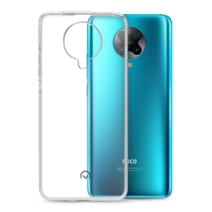 Mobilize Gelly Case Xiaomi Poco F2 Pro Clear
