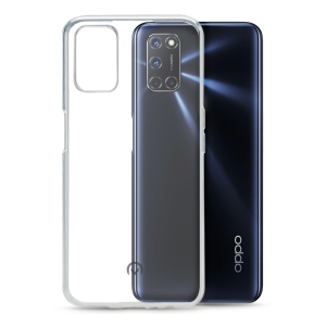 Mobilize Gelly Case Oppo A52/A72 Clear