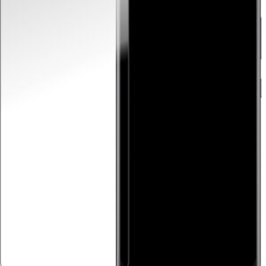 My Style Tempered Glass Screen Protector For Samsung Galaxy A21S Clear (10-Pack)