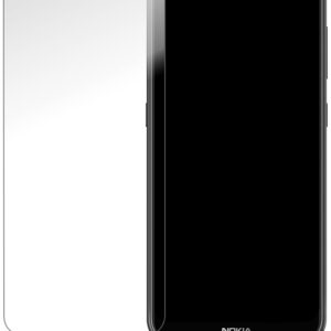 My Style Tempered Glass Screen Protector For Nokia 6.2/7.2 Clear (10-Pack)