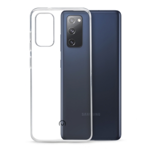 Mobilize Gelly Case Samsung Galaxy S20 Fe Clear