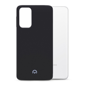 Mobilize Rubber Gelly Case Samsung Galaxy A32 5G Matt Black