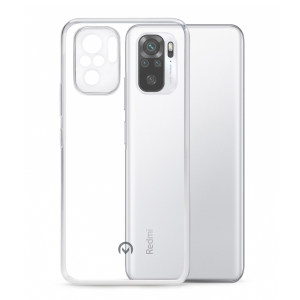 Mobilize Gelly Case Xiaomi Redmi Note 10/10S/Poco M5S 4G Clear
