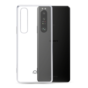 Mobilize Gelly Case Sony Xperia 1 Iii Clear
