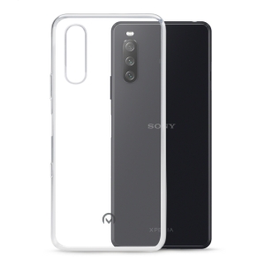 Mobilize Gelly Case Sony Xperia 10 Iii Clear